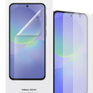 Samsung EF-UA366 Clear screen protector 1 pc(s)