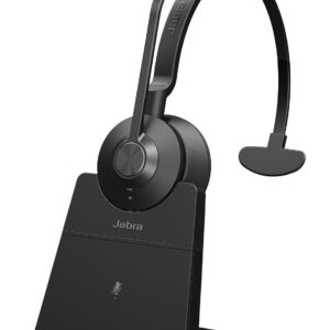 Jabra Engage 45 SE - Mono, UK/HK/SG/AU/NZ