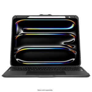 Targus THZ988US QWERTY English Bluetooth Black