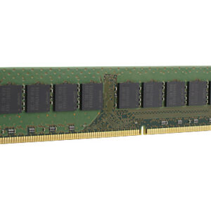 HP 16GB, PC3-8500R, DDR3-1066p memory module