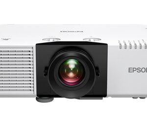 Epson EB-L690U Standard throw projector 6500 ANSI lumens 3LCD WUXGA (1920x1200) White