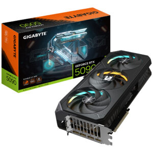 GIGABYTE GeForce RTX 5090 GAMING OC 32G Graphics Card