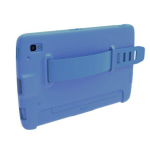 Zebra SG-ET4X-HCHNDSTR1-01 strap Tablet Rubber, Silicone Blue