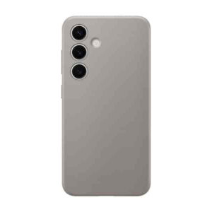 Samsung Vegan Leather Case Taupe