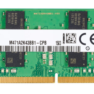 HP 16GB DDR4-3200 SODIMM