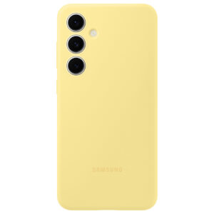 Samsung Silicone Case for S24 FE