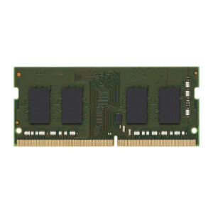Kingston Technology KCP432SS8/16 memory module 16 GB 1 x 16 GB DDR4 3200 MT/s 260-pin SO-DIMM