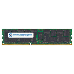 HP 16GB DDR3 1333MHz memory module 1 x 16 GB