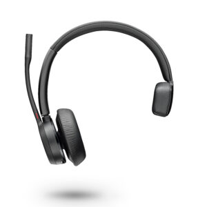 HP Poly Voyager 4310 USB-A Headset +BT700 dongle