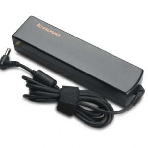 Lenovo 40Y7659 power adapter/inverter Indoor 90 W Black