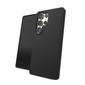ZAGG Milan Snap (Opaque) Samsung Galaxy S25 Ultra Black
