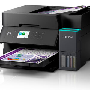 Epson EcoTank ET-3950 Inkjet A4 4800 x 1200 DPI 35 ppm Wi-Fi