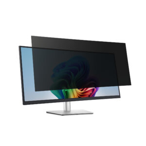 Kensington 2-way Removable Privacy Screen Filter for 34” Curved Monitors 21:9