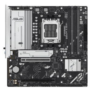 ASUS PRIME B850M-A WIFI-CSM AMD B850 Socket AM5 micro ATX
