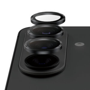 PanzerGlass ® Hoops® Ceramic II Camera Lens Protector Samsung Galaxy S26 | S26+ Clear screen protector 1 pc(s)