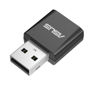 ASUS USB-BE92 Nano WLAN 2882 Mbit/s