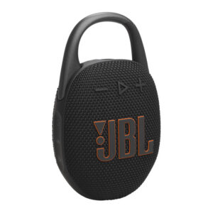 JBL Clip 5 Mono portable speaker Black 7 W