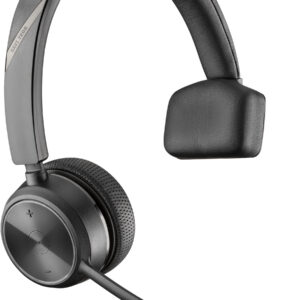 HP Poly Poly Savi 7210 Office DECT 1880-1900 MHz Single Ear Headset