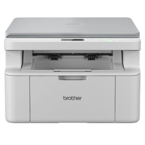 Brother DCP-L1630W multifunction printer Laser A4 2400 x 600 DPI 20 ppm Wi-Fi