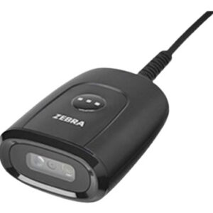 Zebra DS5502 Fixed bar code reader 1D/2D LED Black