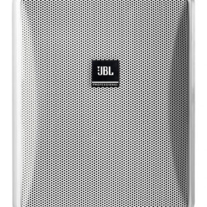 JBL CONTROL 25-1-WH loudspeaker 2-way White Wired 75 W