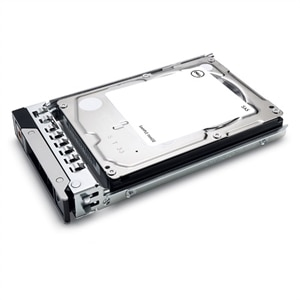 DELL 400-ATJR internal hard drive 1.8 TB 10000 RPM 2.5" SAS