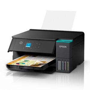 Epson EcoTank ET-2950 Inkjet A4 4800 x 1200 DPI 33 ppm Wi-Fi