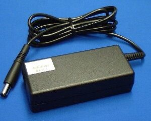 HP 412786-001 power adapter/inverter 65 W