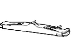 Zebra P1080383-415 print head Direct thermal
