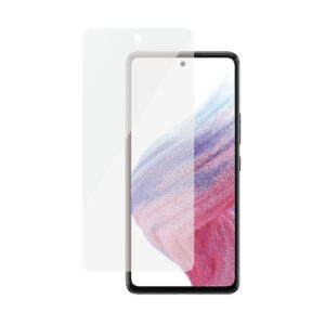 PanzerGlass SAFE. by ® Screen Protector Samsung Galaxy A52 | A52 5G | A52s 5G | A53 5G | Ultra-Wide Fit Clear screen protector 1 pc(s)