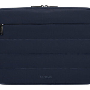 Targus TBS97602GL laptop case 35.6 cm (14") Sleeve case Blue