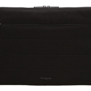 Targus Puffer 35.6 cm (14") Sleeve case Black