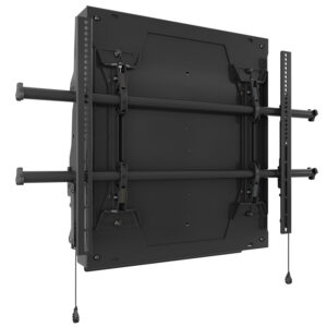Chief Large Fusion® Dynamic Height Adjustable Wall Mount