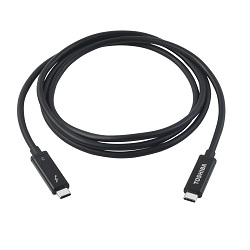 Thunderbolt Cables