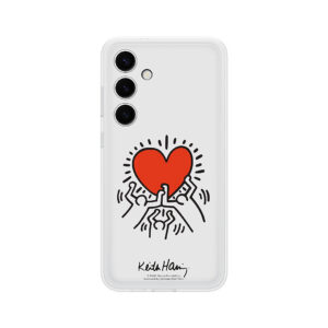 Samsung Suit Case White