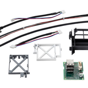 HP Internal USB Ports