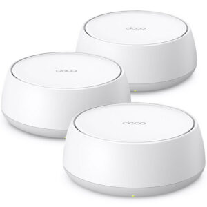 TP-Link BE3600 Whole Home Mesh WiFi 7 System