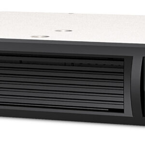 APC Smart-UPS C, Line Interactive, 1000VA, Rackmount 2U, 230V, 4x IEC C13 outlets, SmartConnect port, USB and Serial communication, AVR, Graphic LCD