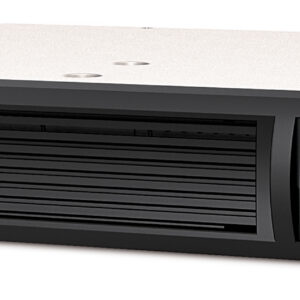 APC Smart-UPS C, Line Interactive, 1500VA, Rackmount 2U, 230V, 4x IEC C13 outlets, SmartConnect port, USB and Serial communication, AVR, Graphic LCD