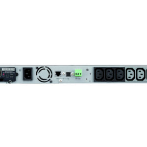 HP Q1L90A uninterruptible power supply (UPS) 1.55 kVA 1100 W 8 AC outlet(s)