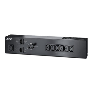 APC Service Bypass PDU, 230V 10AMP W/ (6) IEC C13
