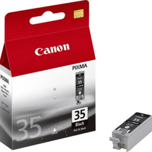Canon PGI-35BK ink cartridge 1 pc(s) Original Standard Yield Photo black