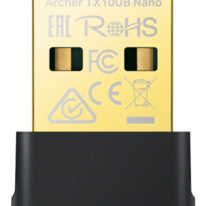 TP-Link Archer TX10UB Nano Bluetooth 600 Mbit/s