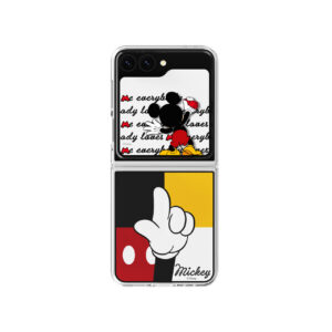 Samsung Disney Flipsuit Card for Z Flip6