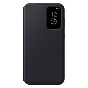 Samsung EF-ZS711CBEGWW mobile phone case 16.3 cm (6.4") Wallet case Black