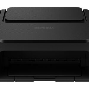 Canon PIXMA TS3460 Inkjet A4 4800 x 1200 DPI 7.7 ppm Wi-Fi