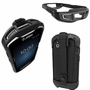 Zebra SG-TC5X-EXO1-01 barcode reader accessory Case