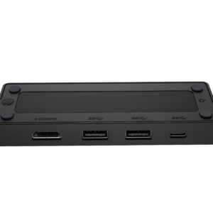 HP USB-C Travel Hub G3