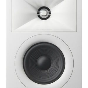 JBL Stage 240H 2-way White, Wood Wired