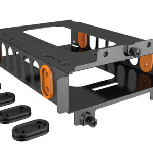 be quiet! HDD cage